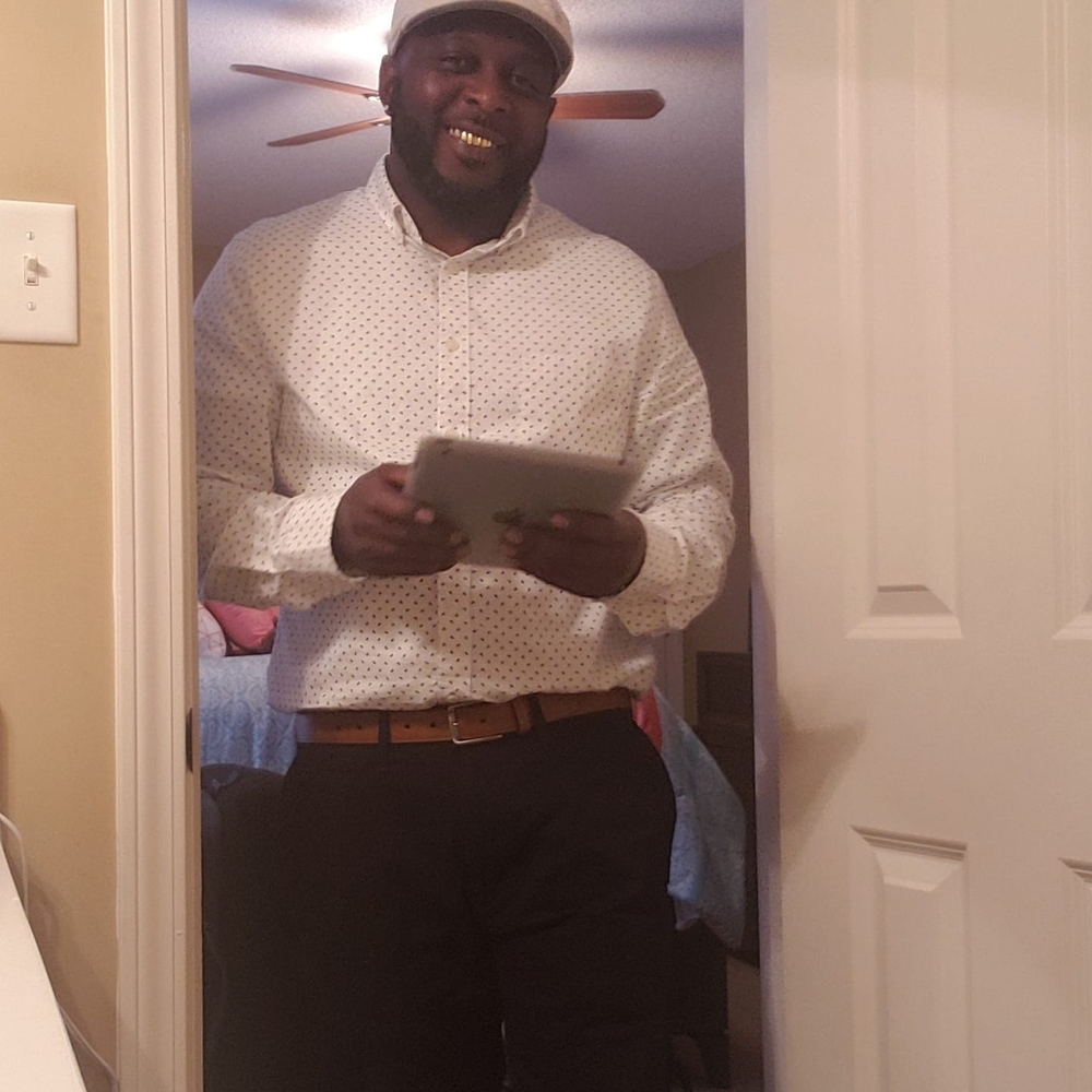 Meet your Posher, Epps